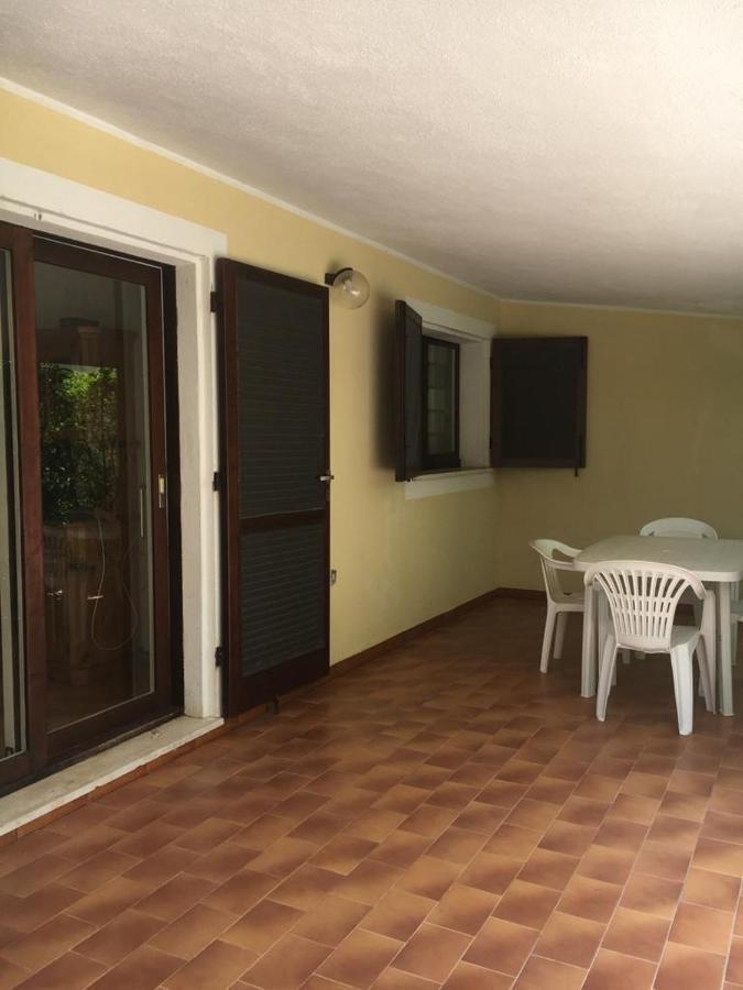 Domu Carmela Villa Villasimius Kültér fotó