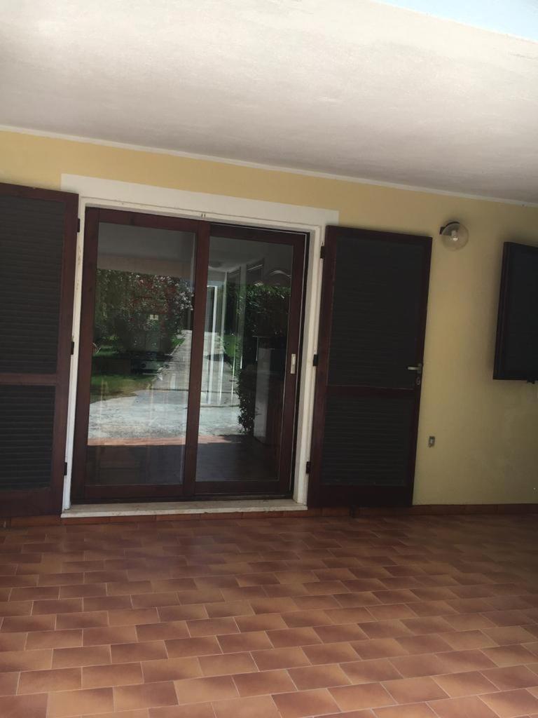 Domu Carmela Villa Villasimius Kültér fotó